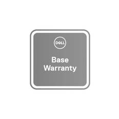 Dell Upgrade from 1Y Basic Onsite to 3Y Basic Onsite - extended service agreement - 2 years - 2nd/3rd year - on-site