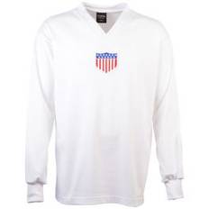 USA 1930's World Cup Retro Football Shirt