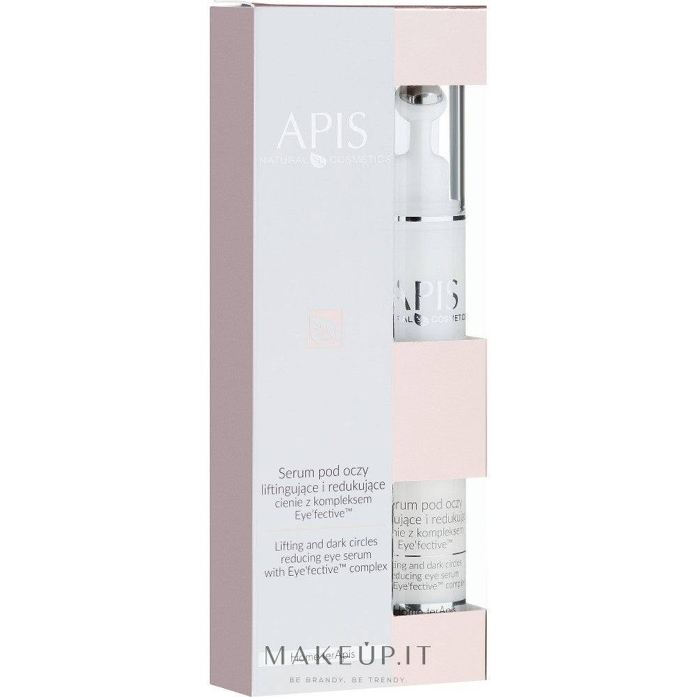 Ögonserum Apis Lifting - Eye'fective 10ml
