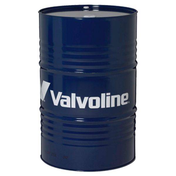 VALVOLINE synpower fe 5w30 208L