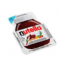 Nutella 15 gram