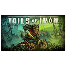 Tails of Iron Nintendo Switch