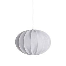 Watt & Veke Boll Ø40 taklampa linen vit