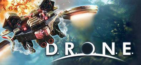 DRONE The Game (PC) - Standard