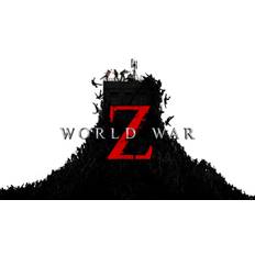 World War Z (Switch)