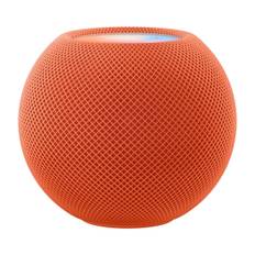 Apple Homepod Mini højttaler, orange ➞ På lager - klar til levering