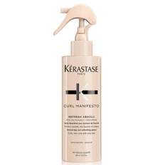 Curl Manifesto Refresh Absolu leave-in för lockigt hår, 190 ml