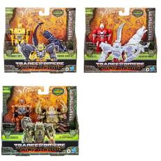 Transformers Beast Alliance 5 Inch Figure Beast Combiner, Asst.