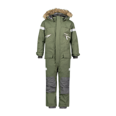 Didriksons Theron Coverall, overall barn