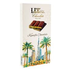ÄKTA Dubai Choklad (Extra Stor)