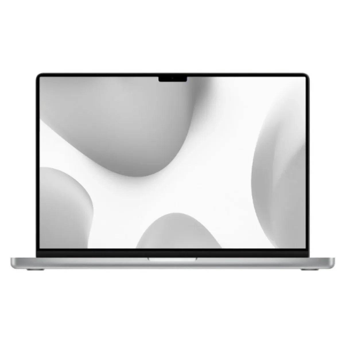 MacBook Pro 14" 2023 | M2 Pro | 16GB | 512GB SSD Silver - Brugt - Som ny.