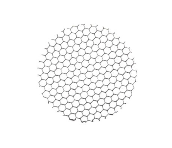 Honeycomb filter fra Antidark - Honeycomb filter 50