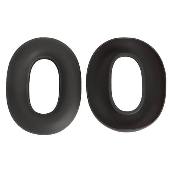 Öronkuddar För Sony WH-1000XM6 Silikon Svart
