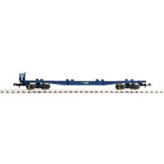 TOMYTEC TOMIX N Gauge Koki10000 No Container 2757 Railway Model Freight Car