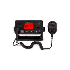 Raymarine Ray73 VHF med AIS, Loudhailer, Intercom