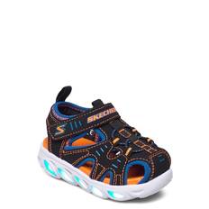 SKECHERS Boys Hypno-Splash - Splash-N-Play |Blue |23