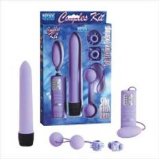 Sextoy Couples Orgasme Kit