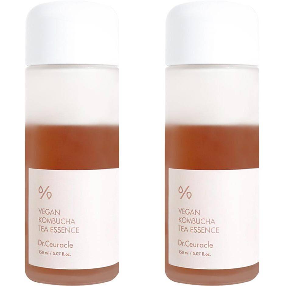 2st Dr. Ceuracle Vegan Kombucha Tea Essence 150 ml