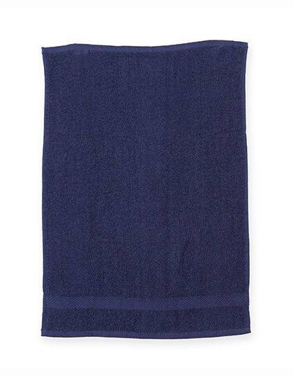 Towel City TC02 40 x 60 cm Hvid.