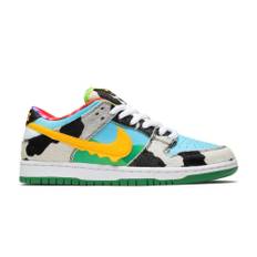 Nike SB Dunk Low Ben & Jerry's Chunky Dunky
