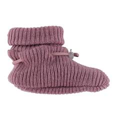Joha Tofflor - Ull - Dubbel - Rose - Joha - 60 - Tofflor