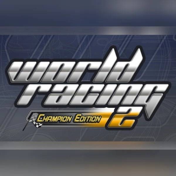 World Racing 2 - Champion Edition (PC) Steam Key - GLOBAL