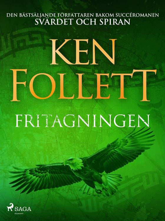 Fritagningen e-bok