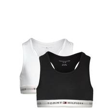 TOMMY HILFIGER 2 Pk Bralette |Multi/patterned |128-140