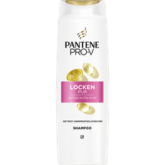 Pantene Pro-V Pro-V shampoo for masser af krøller 126.50 DKK/1 L