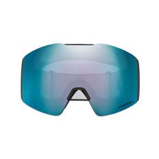 Oakley - Fall Line Xl solglasögon - unisex - plast - one size - Svart