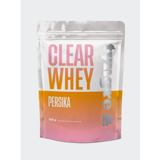 Tyngre Clear Whey Persika, 350g