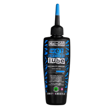 MUC-OFF Wet Lube 120 ml - Default Title