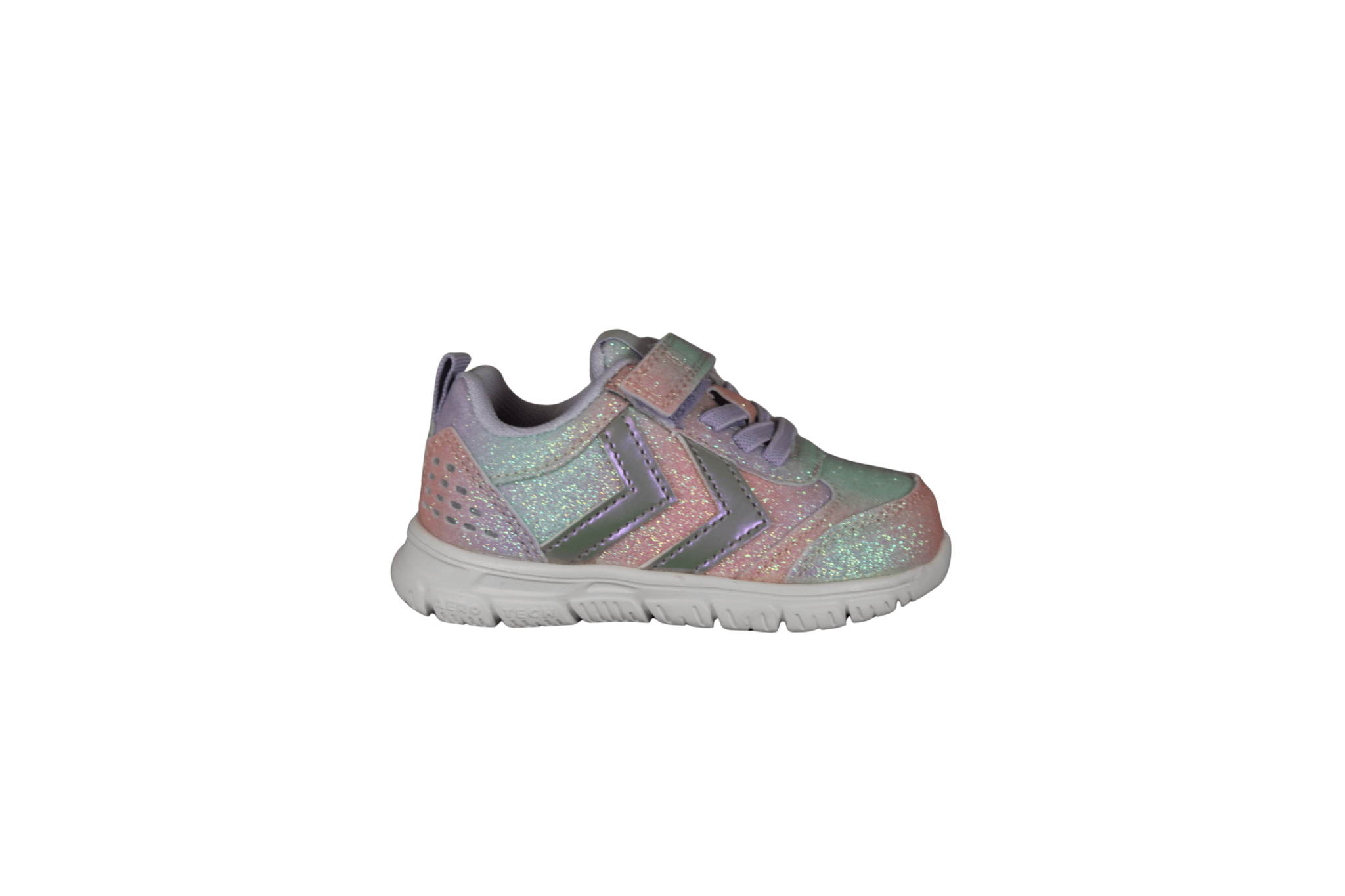HUMMEL CROSSLITE GLITTER INFANT 231652-3596