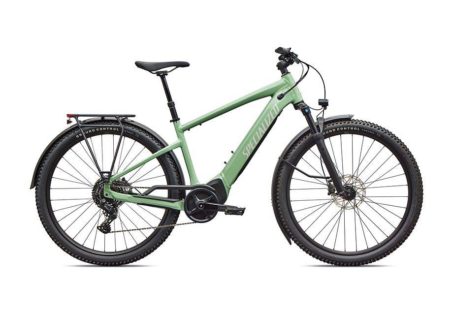 Specialized Specialized Turbo Tero 4.0 EQ Gloss Pistachio/Dolomite