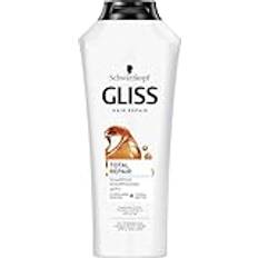 Schwarzkopf Gliss Hair Repair med flytande keratin 400 ml