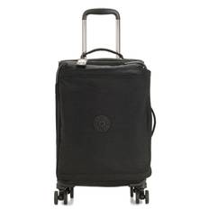 Kipling Spontaneous Kabinväska 53cm Svart