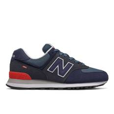 New Balance - 574 Sneakers - Herre  - 47.5  - Sort