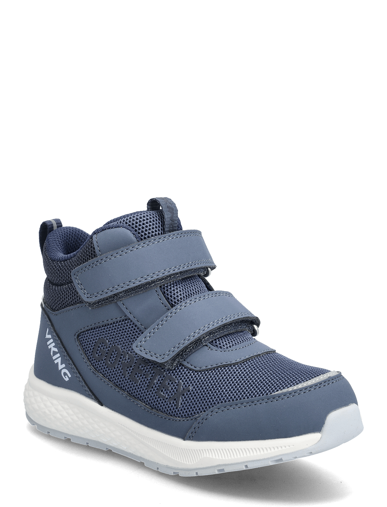 VIKING Bouncy Mid Gtx 2V | Blue | 28