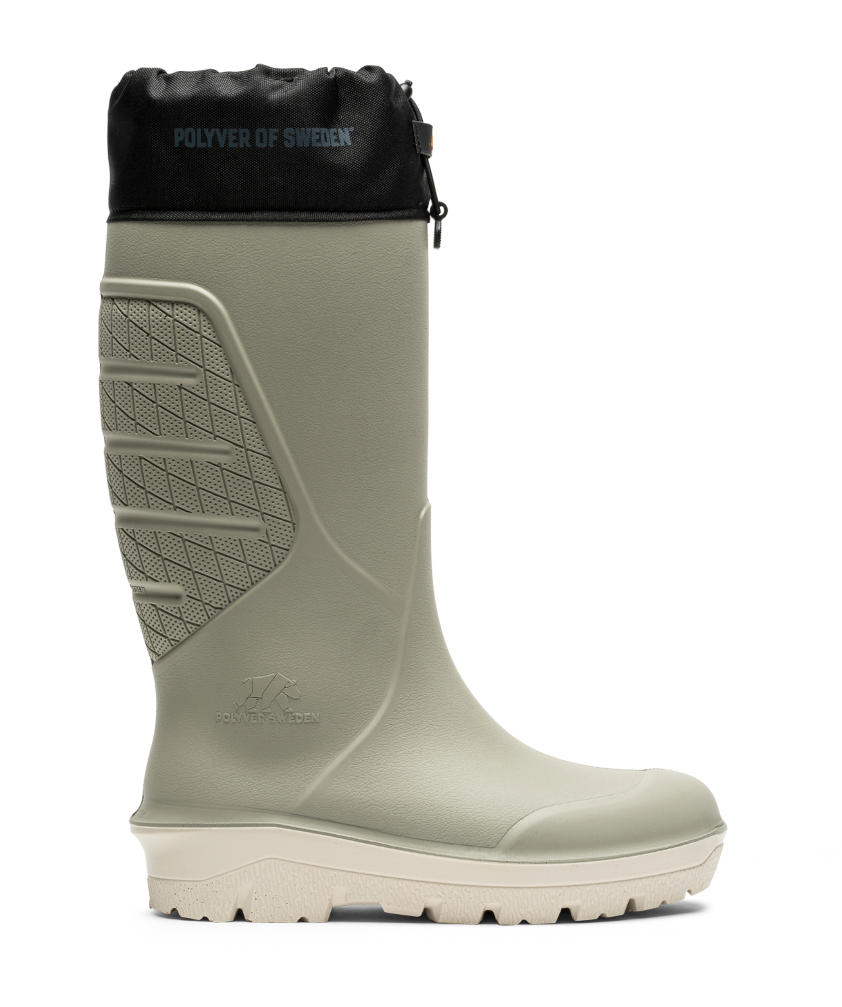 Classic Sport High - Lav Grey - 42