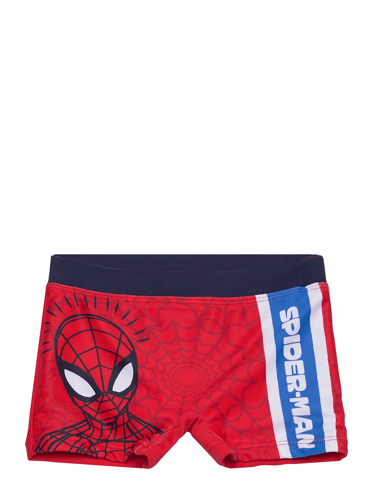 Spider-man Swimsuit - Red - 98