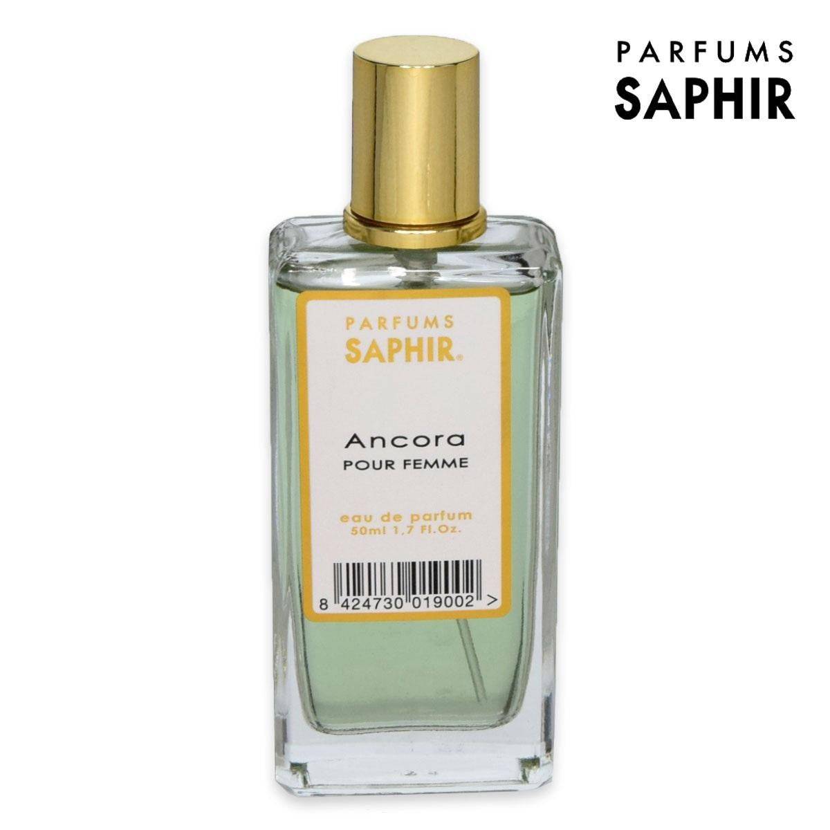 Saphir Ancora Edp 50 ml — Eau de Parfum