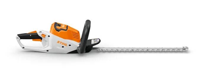 STIHL Akku Hækkeklipper HSA 50 Solo
