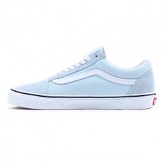 Vans Old Skool Baby Blue/True