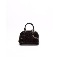 Louis Vuitton Vernis Alma BB Bag