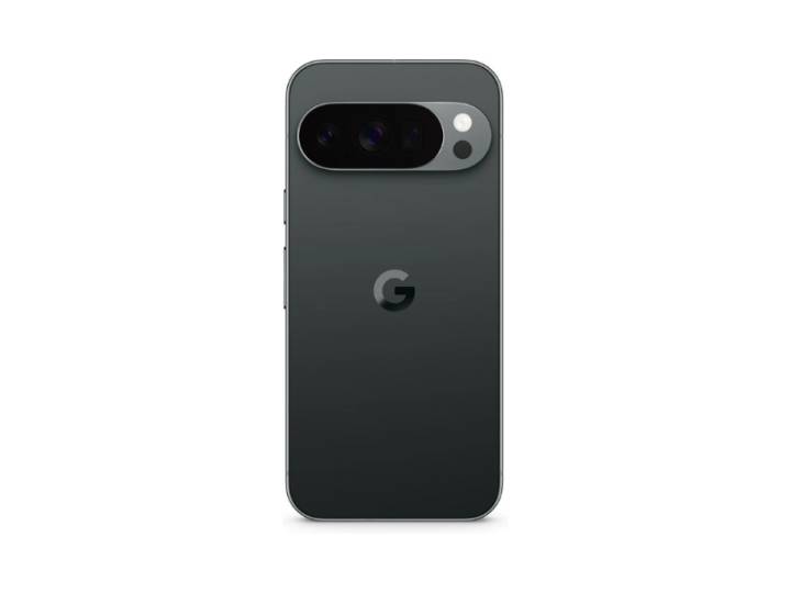 Google Pixel 10 Pro 5G 128GB - Svart