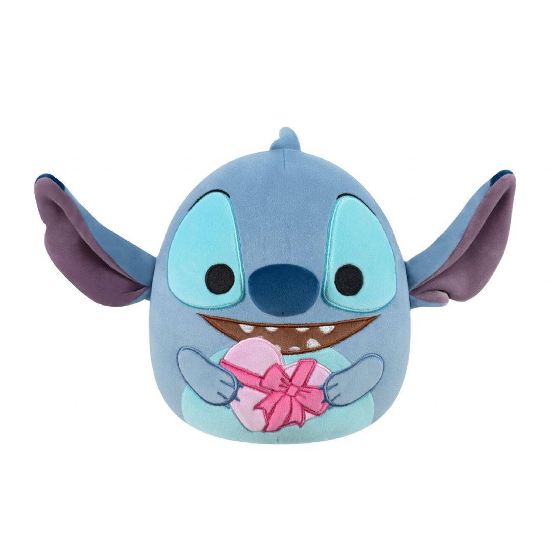 Squishmallows Stitch Disney Alien 20cm Squishmallows Stitch Disney 260882