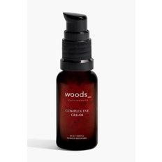 WOODS - Complexe eye creme - 20 ml - sss