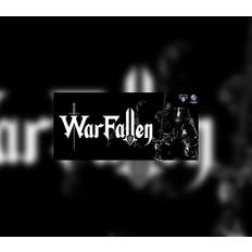 WarFallen Steam CD Key