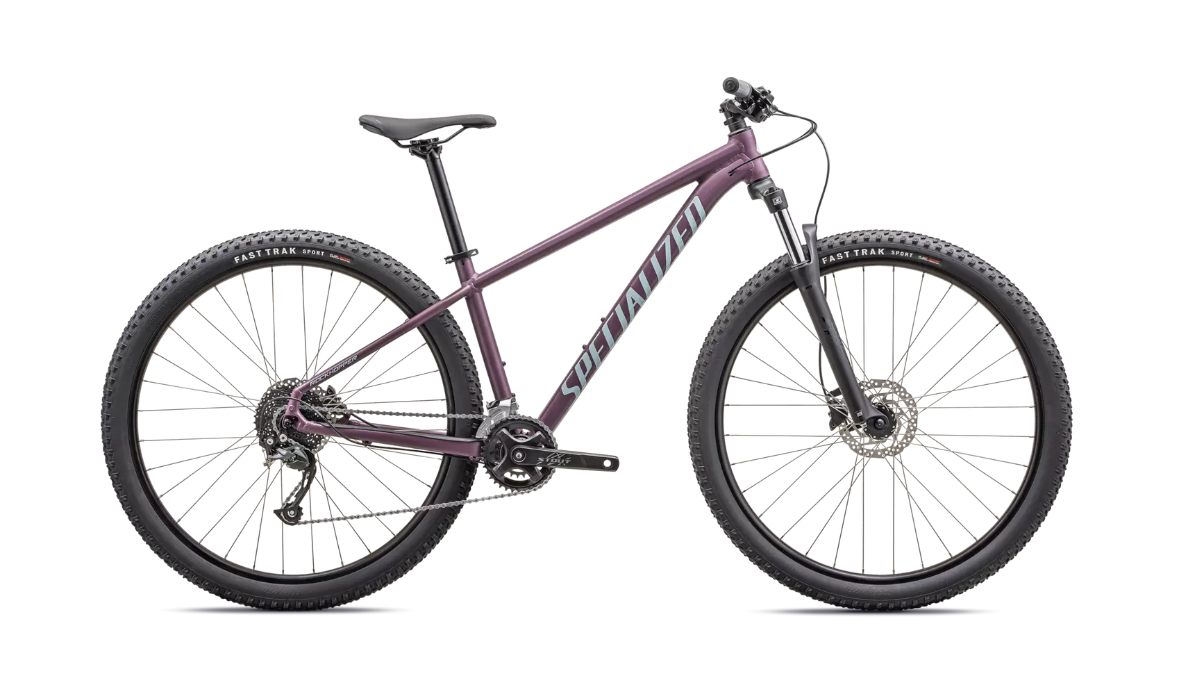 Specialized Rockhopper 29 | MTB | Cast Lilac-Sea Foam