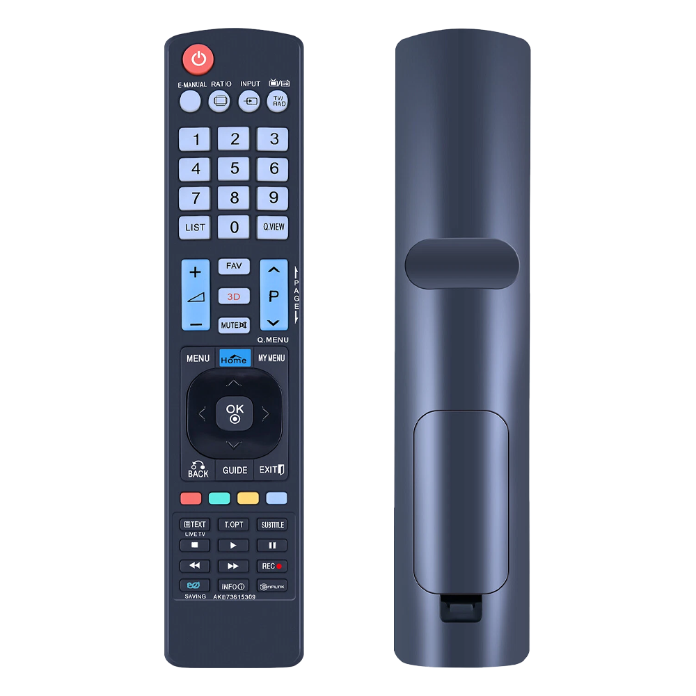 AKB73615309 Universal Remote Control fit for Smart TV AKB73615306 AKB73615379 AKB72914202 AKB73615302 AKB73615361